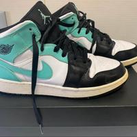 Nike Jordan 1 MID misura 38