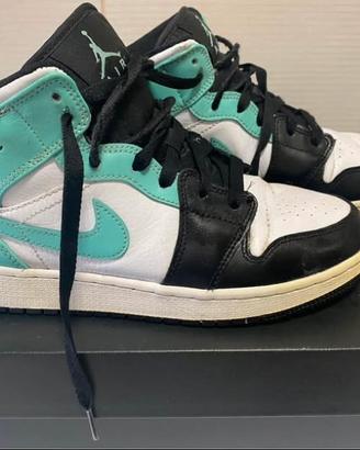 Nike Jordan 1 MID misura 38