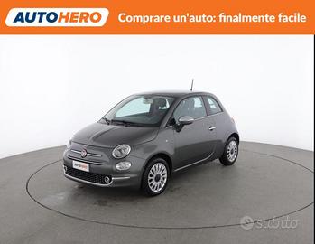 FIAT 500 ML42668