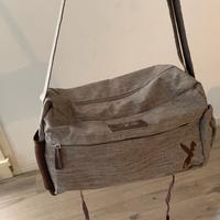 Borsa/zaino fasciatoio