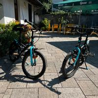 Biciclette per bambini