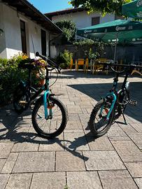 Biciclette per bambini