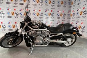Harley-Davidson V-Rod VRSCA 1130