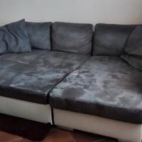 divano chaise longue