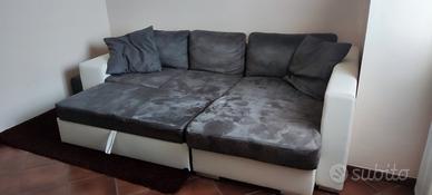 divano chaise longue