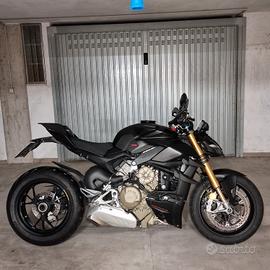 ducati streetfighter v4s 2021