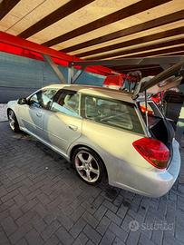 Subaru legacy 2006