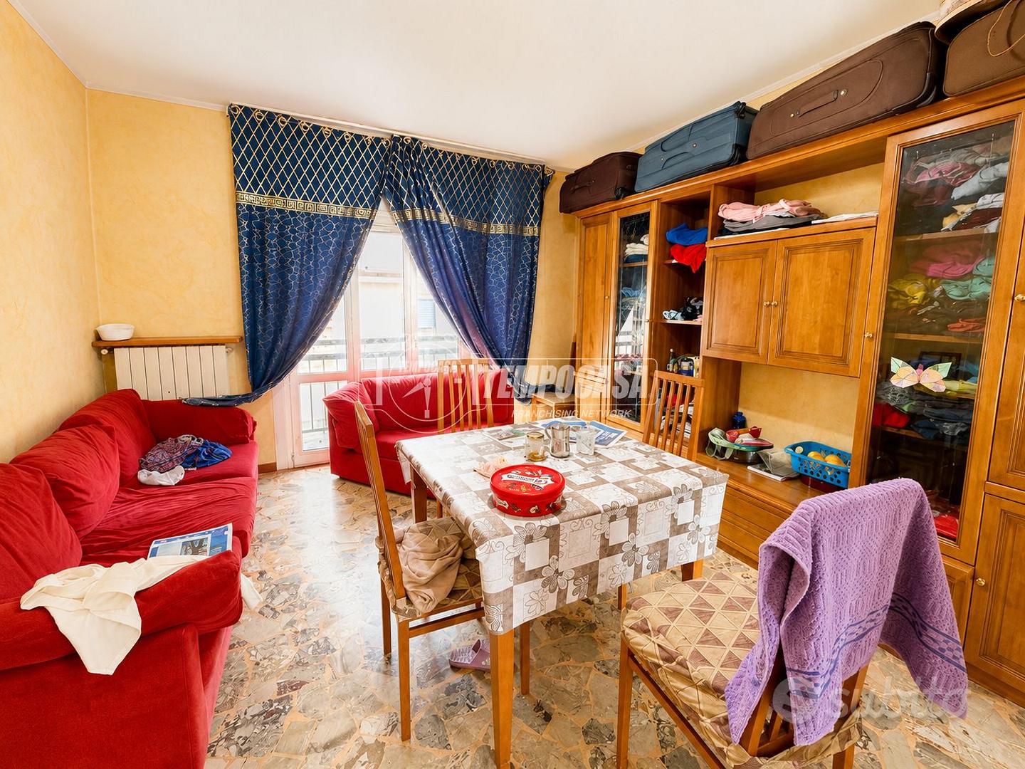 Appartamento – Lumezzane, Montagnone, Mosniga - Altro