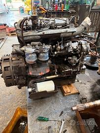 Motore 8045.06