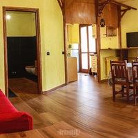 Bilocale indipendente in casa di corte