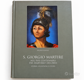 S. Giorgio Martire 303-2003 – Angelo Pesenti