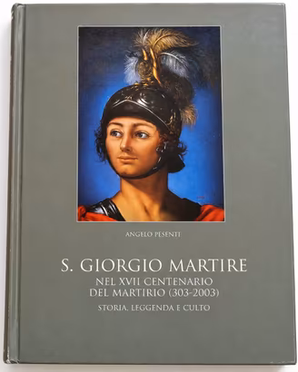S. Giorgio Martire 303-2003 – Angelo Pesenti