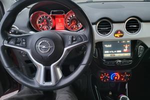 Opel Adam 1.4 87 CV GPL UNIPRO' 55 MILA KM !