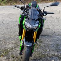 Kawasaki Z 900 SE del 2023