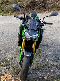Kawasaki Z 900 SE del 2023