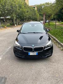 BMW Serie 216d Gran Tourer Advantage 2019