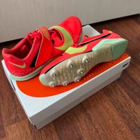 Nike Air Zoom LJ Elite