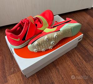 Nike Air Zoom LJ Elite