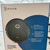 Ecovacs deebot u2 pro