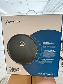 Ecovacs deebot u2 pro