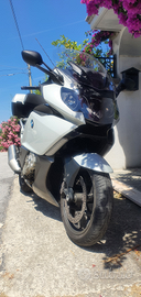 Bmw k1600gt k1600 gt 2013 + polizza RC inclusa