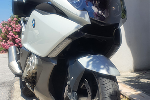 Bmw k1600gt k1600 gt 2013 + polizza RC inclusa