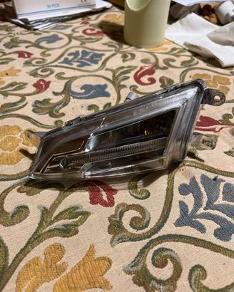 freccia sinistra liberty 50 s