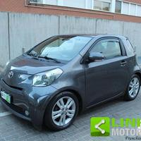 TOYOTA iQ 1.3 executive/keyless /clima aut/scari