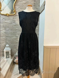 Abito elegante Oltre