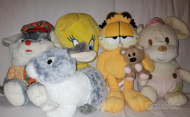 peluche 
