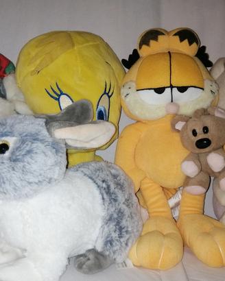 peluche 
