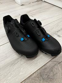 Scarpe CUBE PEAK MTB 40