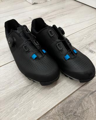 Scarpe CUBE PEAK MTB 40