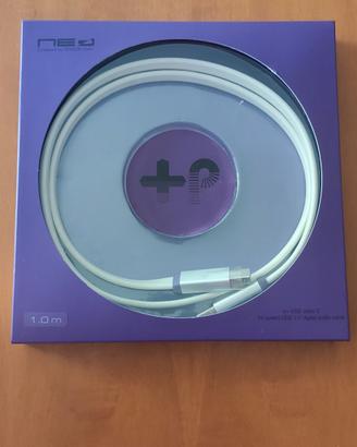 NEO Oyaide d+ USB 2.0 CLASS S 1m