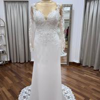 Abito da sposa Pronovias