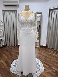 Abito da sposa Pronovias