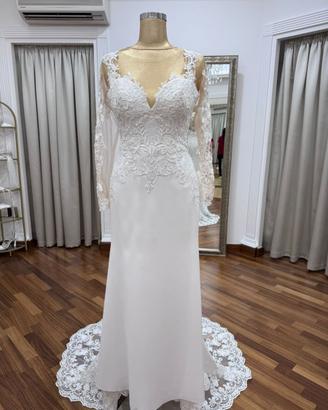 Abito da sposa Pronovias