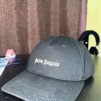 Palm Angles classic cap nero