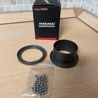 Twist Control Naraku Racing per Minarelli NK900.52