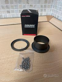 Twist Control Naraku Racing per Minarelli NK900.52