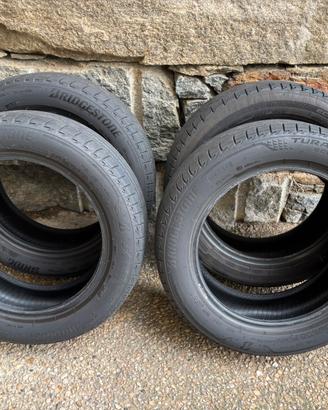 Pneumatici estivi Bridgestone 185/55/R15