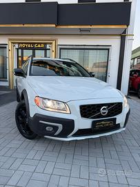 Volvo xc70 2.4 diesel D5 AWD