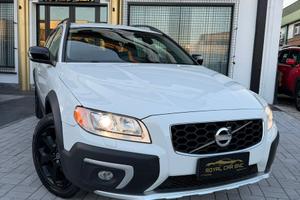 Volvo xc70 2.4 diesel D5 AWD