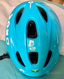 Casco bici bambino BTwin