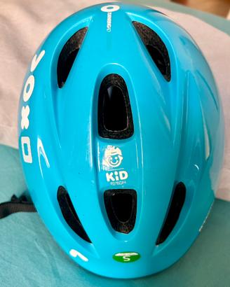 Casco bici bambino BTwin