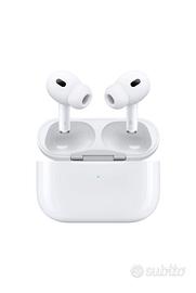 APPLE AirPods Pro (1ª Generazione)
