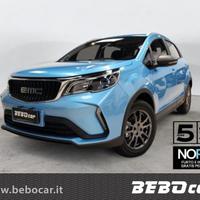 EMC Quattro 1.5 MT BENZINA O GPL - Scopri pro...