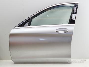 PORTA PORTIERA ANTERIORE SINISTRA SX MERCEDES Clas