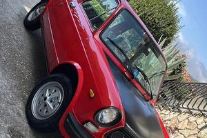 Autobianchi a 112 abarth