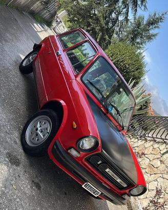 Autobianchi a 112 abarth